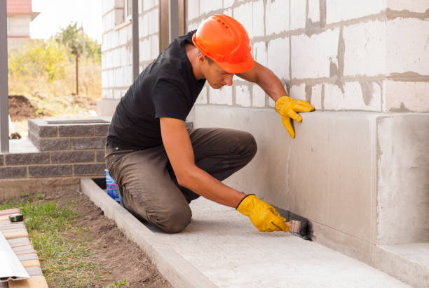 Licensed Foundation Crack Repair service in Lanham, MD - SJ Waterproofing Pros